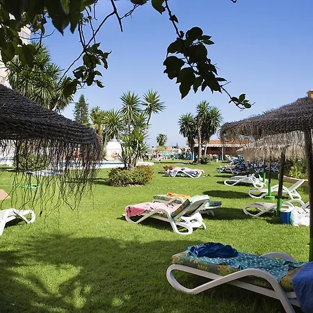 Benalmadena Estudio Apartment *