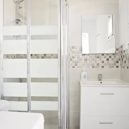 Apartment Benalmadena Estudio *